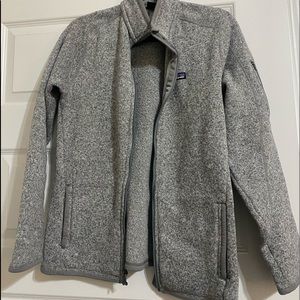 Patagonia Jacket